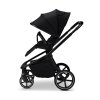 MOON Kombinovaný kočík RESEA 2.0 - Onyx