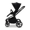 MOON Kombinovaný kočík RESEA 2.0 - Onyx