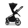MOON Kombinovaný kočík RESEA 2.0 - Onyx