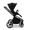 MOON Kombinovaný kočík RESEA 2.0 - Onyx