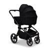 MOON Kombinovaný kočík RESEA 2.0 - Onyx