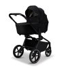 MOON Kombinovaný kočík RESEA 2.0 - Onyx