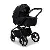 MOON Kombinovaný kočík RESEA 2.0 - Onyx