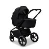 MOON Kombinovaný kočík RESEA 2.0 - Onyx