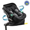 cozy n safe avalon i size 360 autosedacka vr isofix bazy blackgrey 20253
