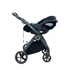 cozy n safe avalon i size 360 autosedacka vr isofix bazy blackgrey 2025