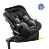 cozy n safe avalon i size 360 autosedacka vr isofix bazy blackgrey 202515