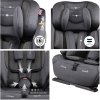 cozy n safe logan i size autosedacka 76 150 bez isofixu graphite 20254