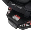 cozy n safe comet i size 360 autosedacka 40 150 graphite 202517
