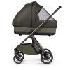 Venicci Tila Olive Carrycot 9 mosquito net