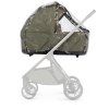 Venicci Tila Olive Carrycot 8 raincover 2