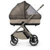 Venicci Tila Latte Carrycot 9 Mosquito Net