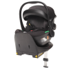 XM Plus i-Size - Night Black