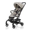 Zopa Športový kočík JET - Ivory Beige