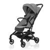 Zopa Športový kočík JET - Shade Grey