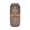 Venicci Upline 3 Sand Footmuff 1