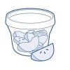 Philips AVENT Dávkovač sušeného mlieka