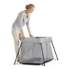 vyrp14 95easy to store carry and stow in any baggage space travel crib light babybjorn