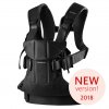 vyr 215Baby Carrier One 2018 Black Cotton Mix