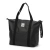 soft shell brilliant black changing bag elodie details 50670141122NA 1 kópia