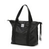 soft shell brilliant black changing bag elodie details 50670141122NA 2 kópia