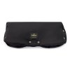 EMITEX Rukávnik SOFT fleece - Wild Black