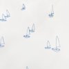 Ergobaby zavinovačka TOG 0.5 - Sailboat Dreams
