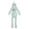 Happy Horse hudobná hračka králik Richie - Tyrkys