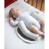 BABYMOOV ERGONOMICÁ PODLOŽKA COSYPAD SMOKEY