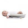 BABYMOOV ERGONOMICÁ PODLOŽKA COSYPAD SMOKEY