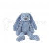 Happy Horse králik Richie BIG - Tmavo modrý