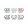SUAVINÉX PREMIUM Cumlík anat. HYGGE 6-18 m