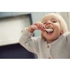 BabyBjorn Lyžičky a vidličky pre najmenších 4ks