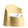 vyr 331 Potty Chair Powder yellowWhite1