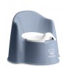 vyr 333 Potty Chair Deep blueWhite1