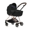 CYB 20 y315 EU Mios LuxCarryCot OnFrame topview closed screen HD