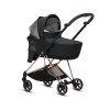 CYB 19 y315 EU PRBL Mios LuxCarryCot OnFrame ROGO topview open screen HD
