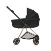 CYB 20 y270 EU Mios LuxCarryCot OnFrame screen HD