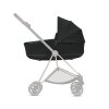 CYB 20 y270 EU Mios LuxCarryCot OnFrame ausgegraut screen HD