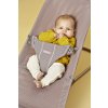 BabyBjorn Lehátko Bouncer Bliss Mesh