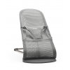 vyr 360 Bouncer Bliss Grey Mesh 4