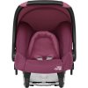 britax romer autosedacka baby safe 2018 wine rose 2