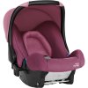 britax romer autosedacka baby safe 2018 wine rose 3