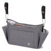 Diono Organizér Buggy Buddy XL Grey