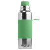 Pura nerezova flasa so sportovym uzaverom 850ml moss B28BMCS 850038571429