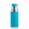 1 Pura termo flasa so sportovym uzaverom 260ml Aqua preview