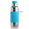 1 Pura termo flasa so sportovym uzaverom 650ml Aqua