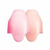 PURA silikonove vrchnaky na flasu rose carrot TC02RF 850038571726