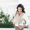 Ergobaby AURA WRAP/ŠATKA - Sweet Vine