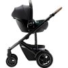 BRITAX RÖMER 3-kombinácia kočíka Smile III s autosedačkou Baby Safe 3 I-SIZE